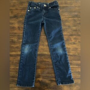 True Religion Geno‎ Relaxed slim Jeans